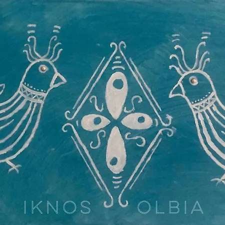 Iknos Gasthof