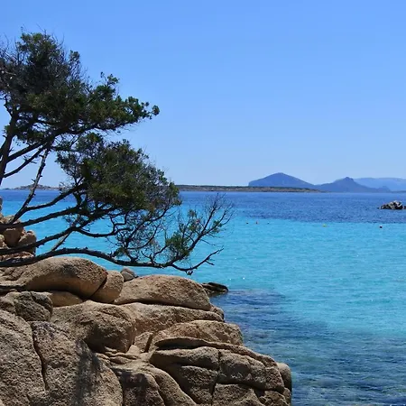 Iknos Maison d'hôtes Olbia