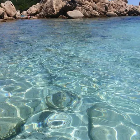 Iknos Гостьовий будинок *