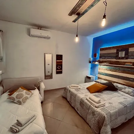 Iknos Гостьовий будинок *