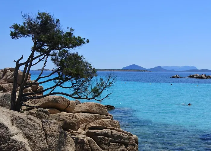 Iknos Guest house Olbia